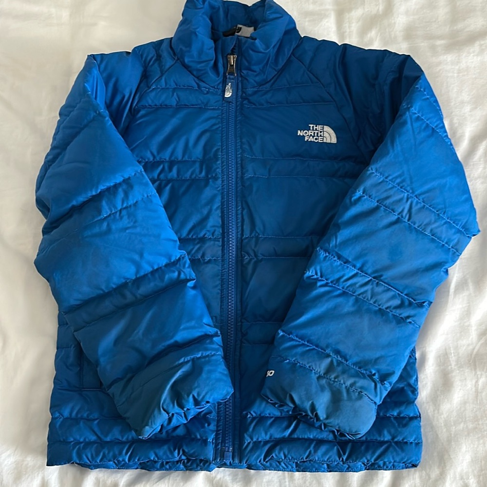 Boys coat - Picture 3 of 3